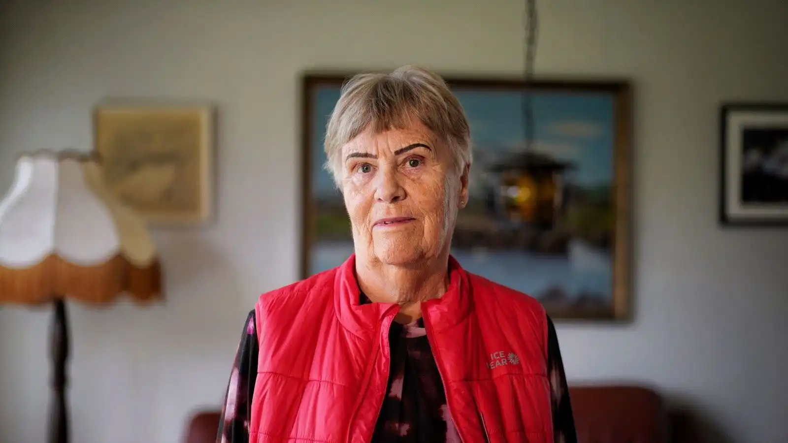 Sárkvalin og þurfti að borga eina og hálfa milljón fyrir að­gerð - Vísir