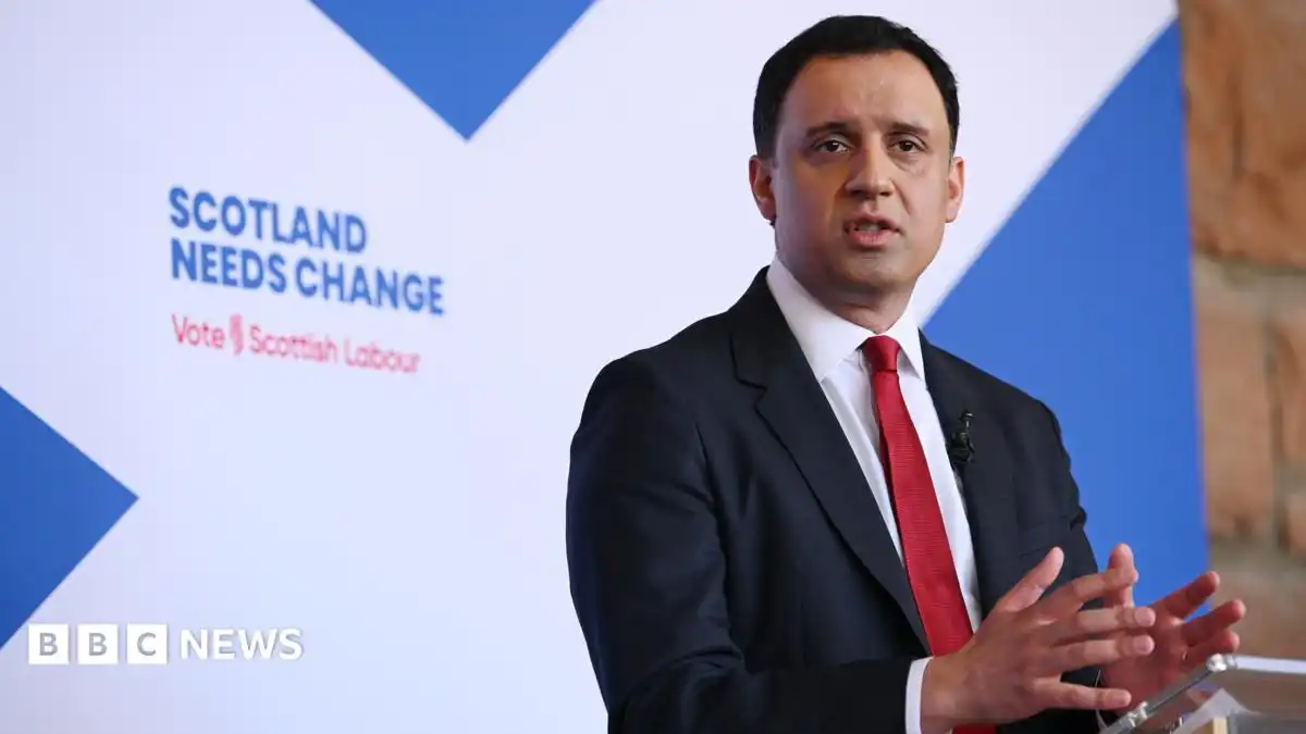 Sarwar ministerial role sees promotion of another Starmer critic