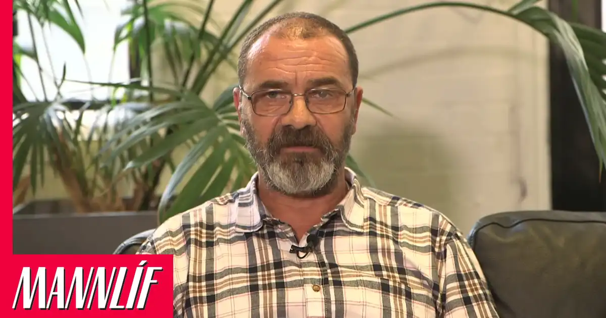 Sat saklaus í fangelsi í Bretlandi í 17 ár