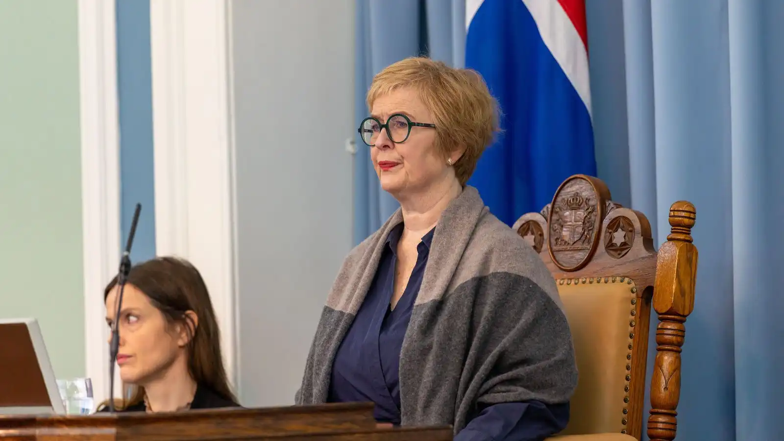 Sátt um að klára ESB-umræðu í tæka tíð - Vísir