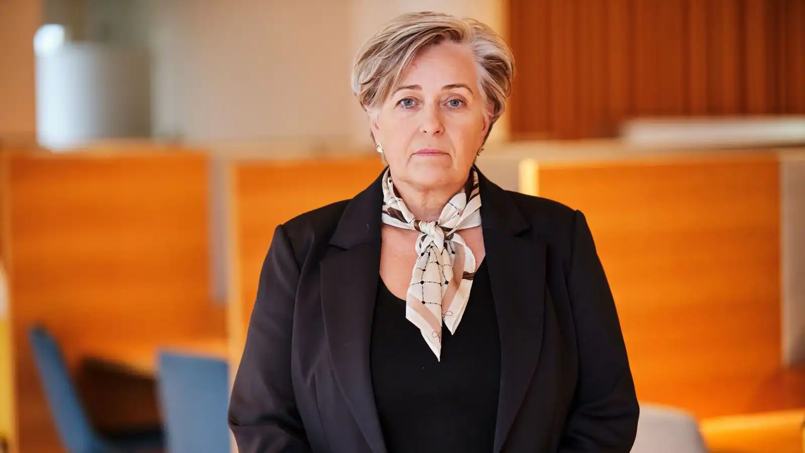 Sáttameðferð sé ekki alltaf rétta leiðin - Vísir