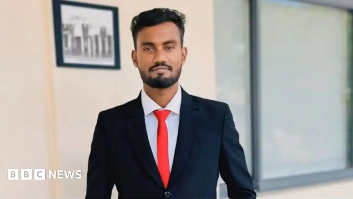 Saudi Arabia overturns death sentence for man over Facebook comment