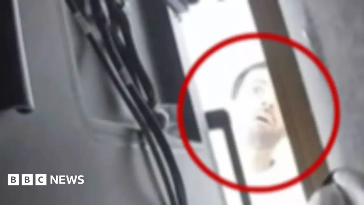 Saudi employee charged with planting recording device at OpenAI office