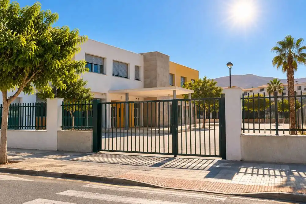 Schools closed on Tuesday due to extreme heat in Fuerteventura and parts of Gran Canaria