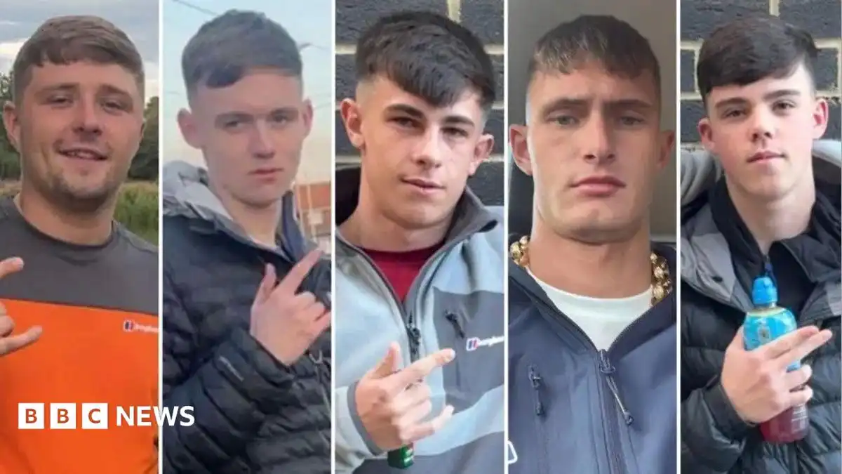 Schools to close early for A66 crash funeral