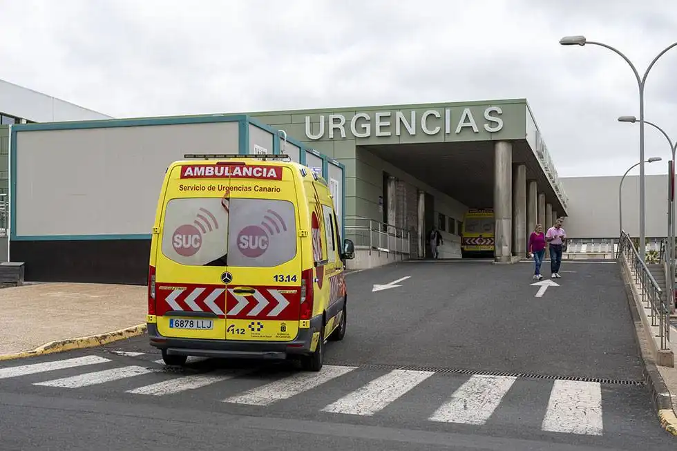 Scuba diver fighting for her life after incident in Lanzarote