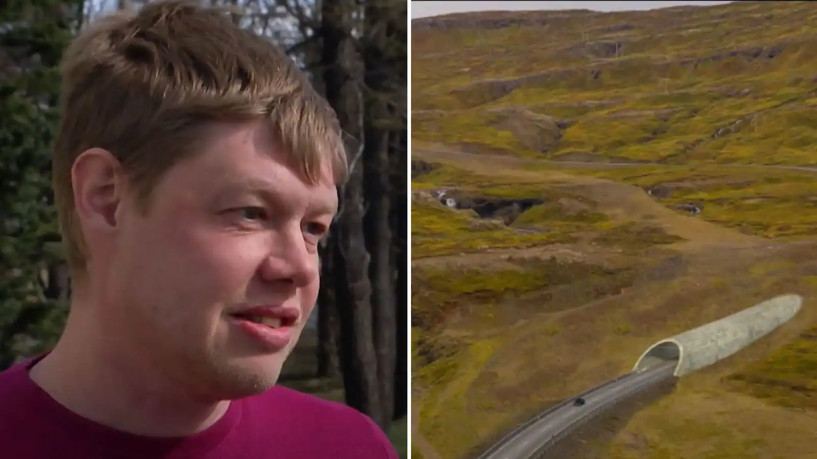 Sé gríðar­lega nei­kvætt fyrir sam­fé­lagið í heild sinni - Vísir