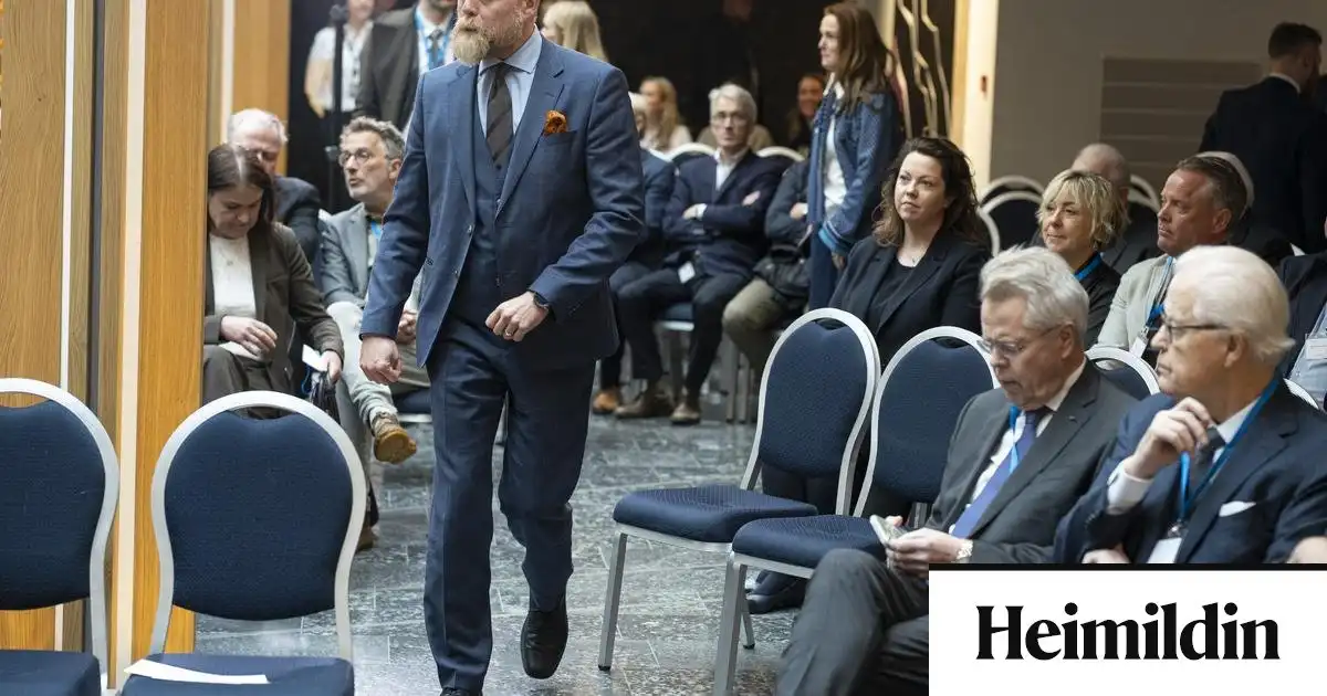 Seðlabankinn hækkar vexti