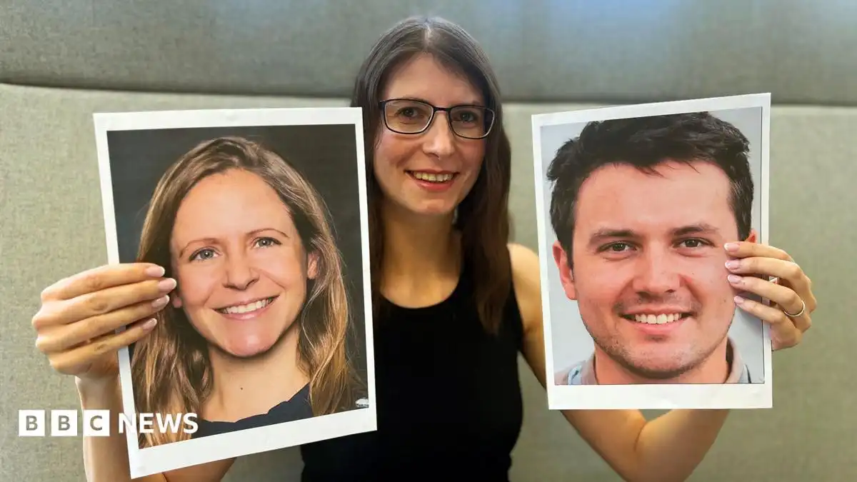 See if you can spot an AI deepfake with our test