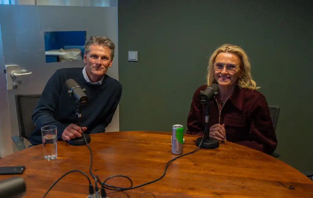 Segir að Heiða hyggi á hefndir gegn Pétri - DV