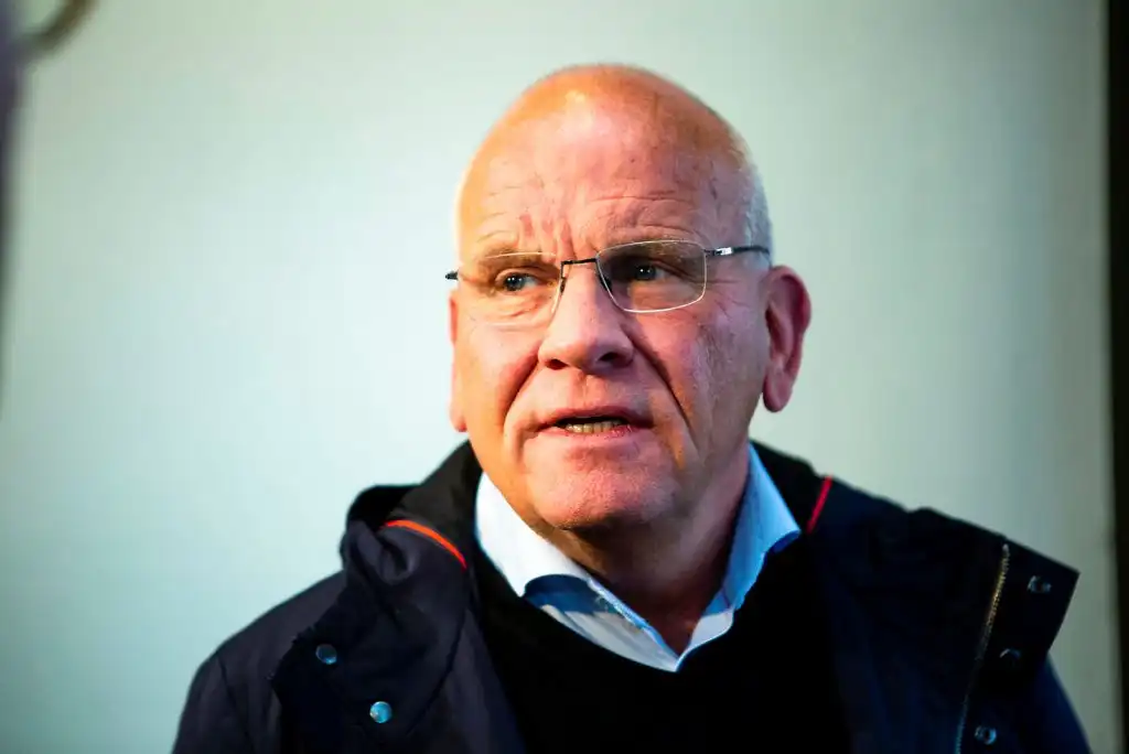 Segir að stjórn Landsvirkjunar verði að gera hreint fyrir sínum dyrum - „Jaðrar við að vera hneyksli“