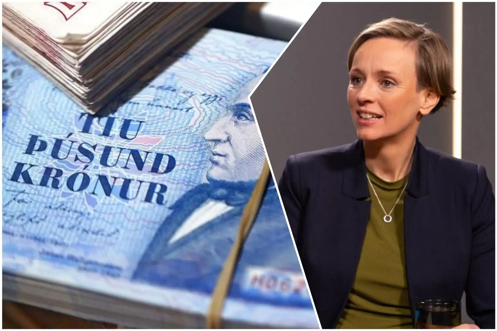 Segir allt benda til að forsendurnar bresti - MBL.IS