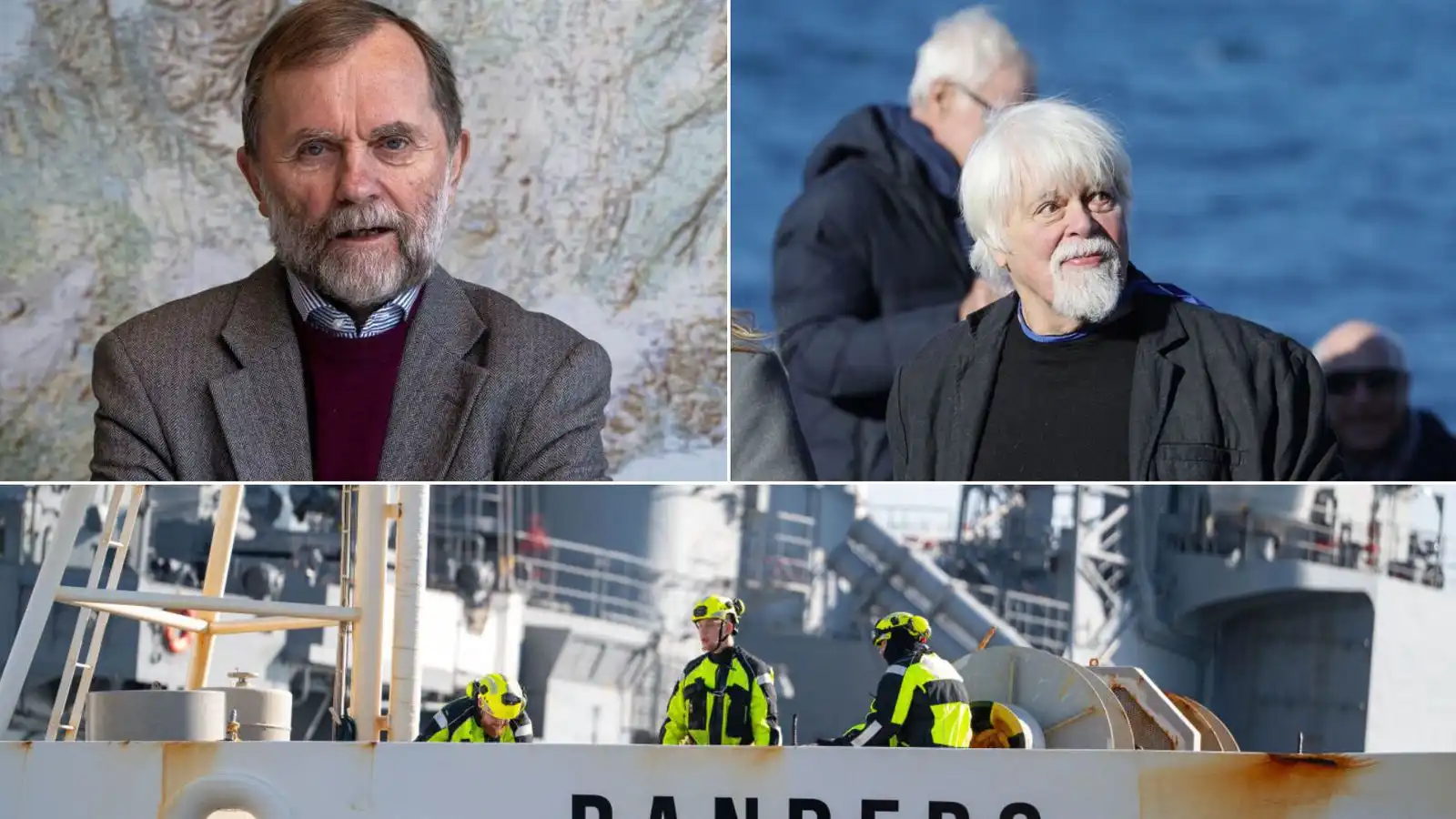 Segir aug­ljóst að lögum hafi ekki verið fram­fylgt við kyrrsetninguna - Vísir