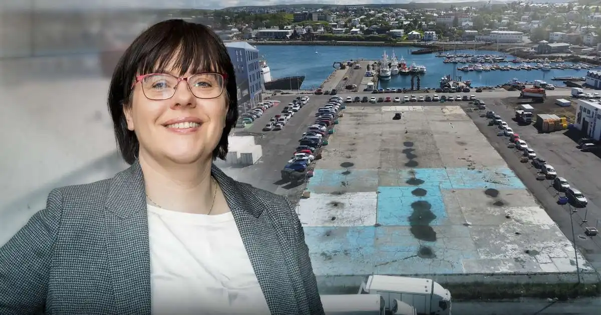 Segir augljóst að stjórnsýslan hafi brugðist