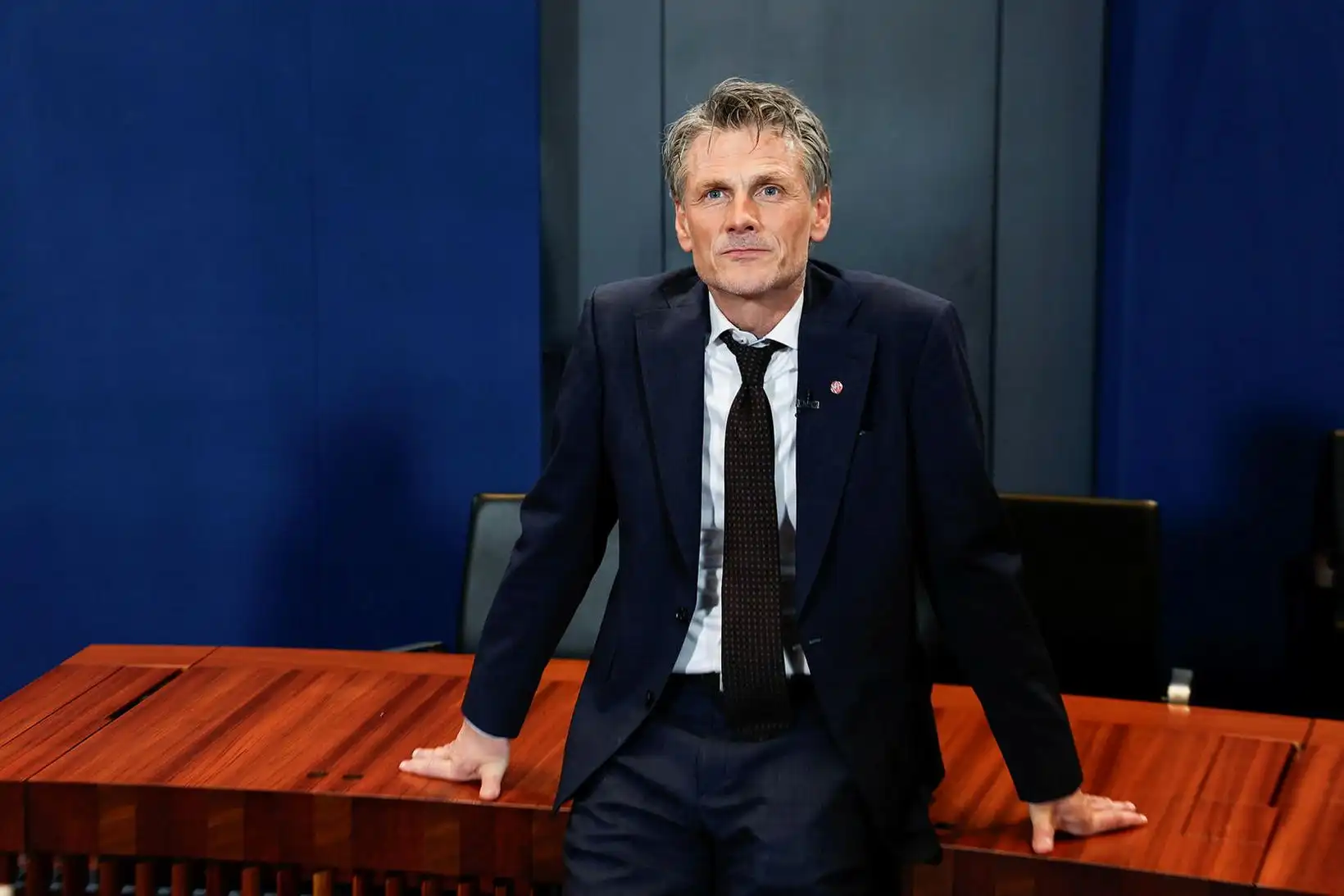 Segir Björgu og Einar hafa lúffað fyrir Hildi - MBL.IS