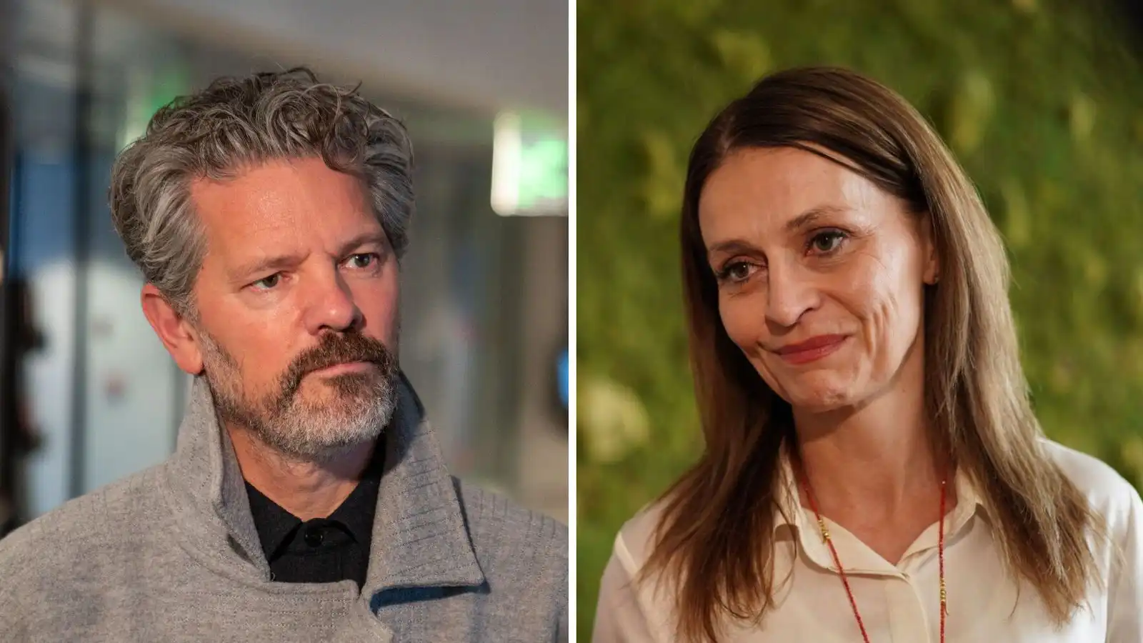 Segir Dag plata með úr­eltri skýrslu - Vísir