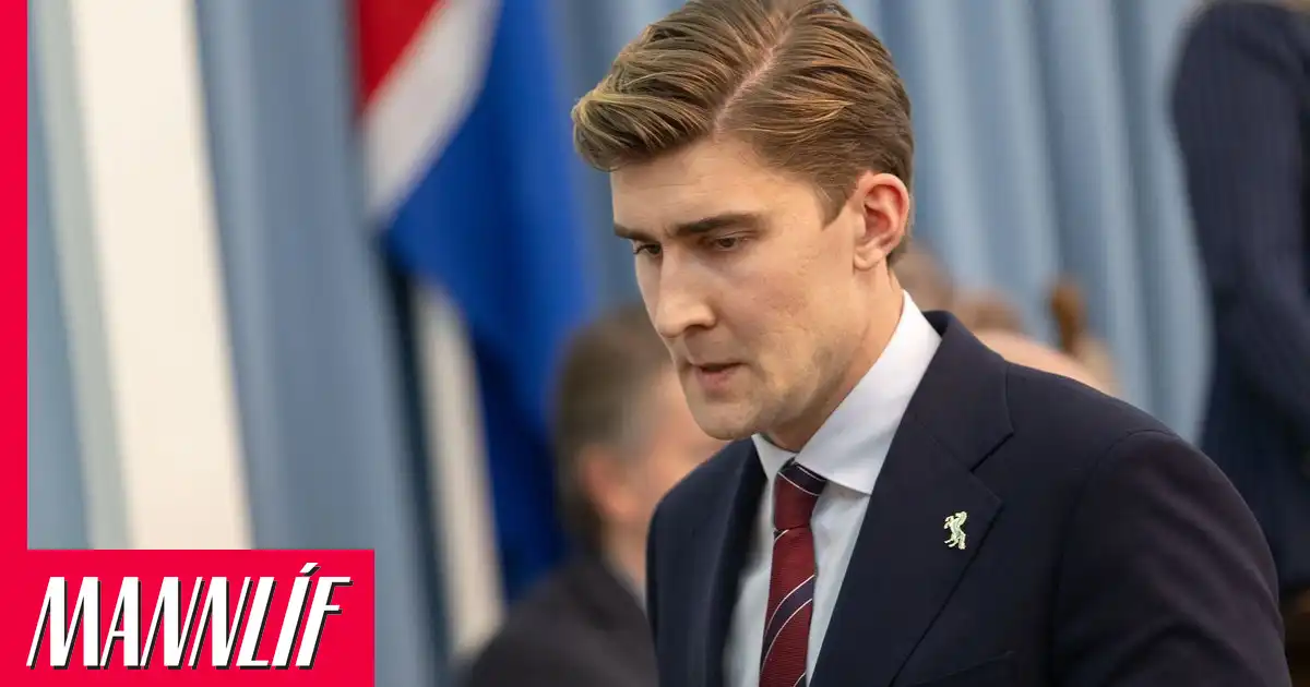 Segir Einar Þorsteins hafa ráðist að sér með ógeðfelldum hætti