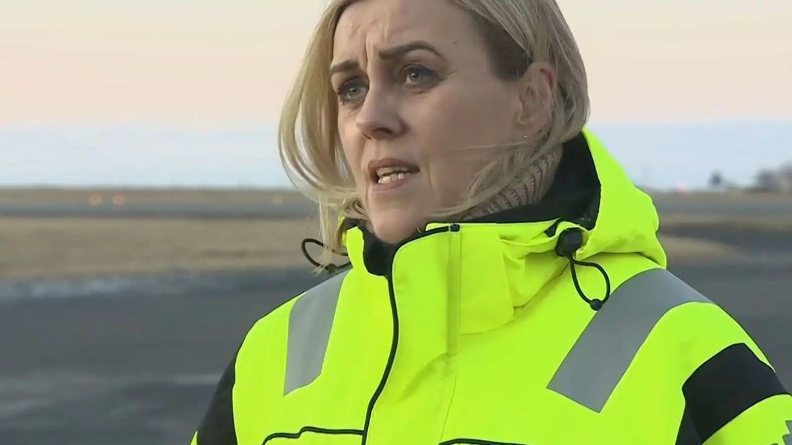 Segir ekkert eiga að koma í veg fyrir að Airbus noti   
Reykja­vík - Vísir