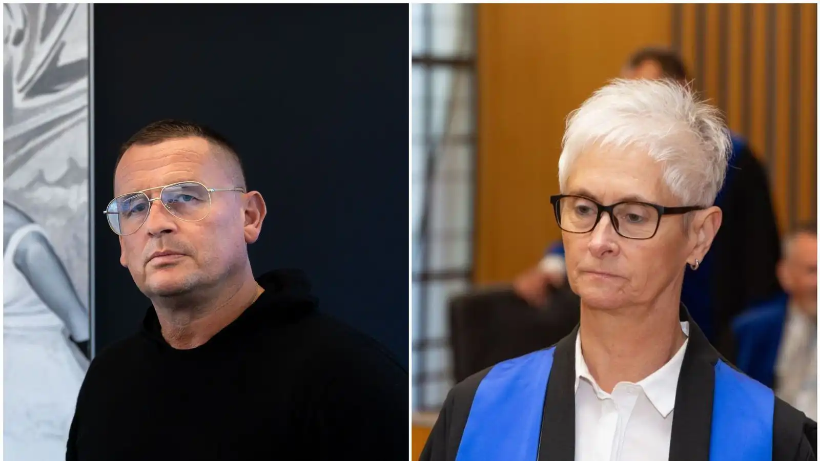 Segir ekki til­efni til að endur­skoða lyfjaakstursmál síðustu ára - Vísir