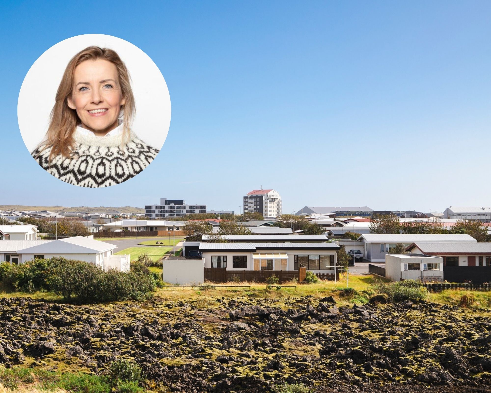 Segir forsætisráðherra hunsa íbúa - „Mynduð þið sætta ykkur við þögnina?“ - DV