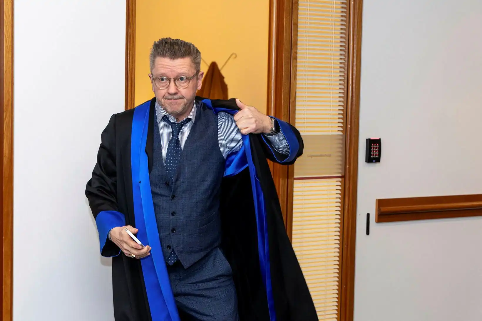 Segir Grím vera að reyna að afvegaleiða umræðuna - MBL.IS