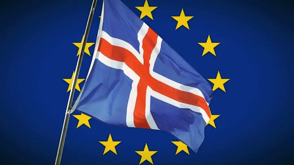 Segir hægt að ljúka aðildarviðræðum ESB og Íslands á rúmu ári - Ísland sagt varnarlaust gegn erlendum afskiptum og upplýsingaóreiðu