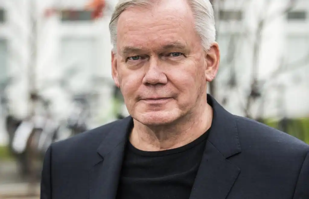 Segir Hannes ljúga upp á hann - „Þetta var auðvitað bara bank á rúðu“ - DV