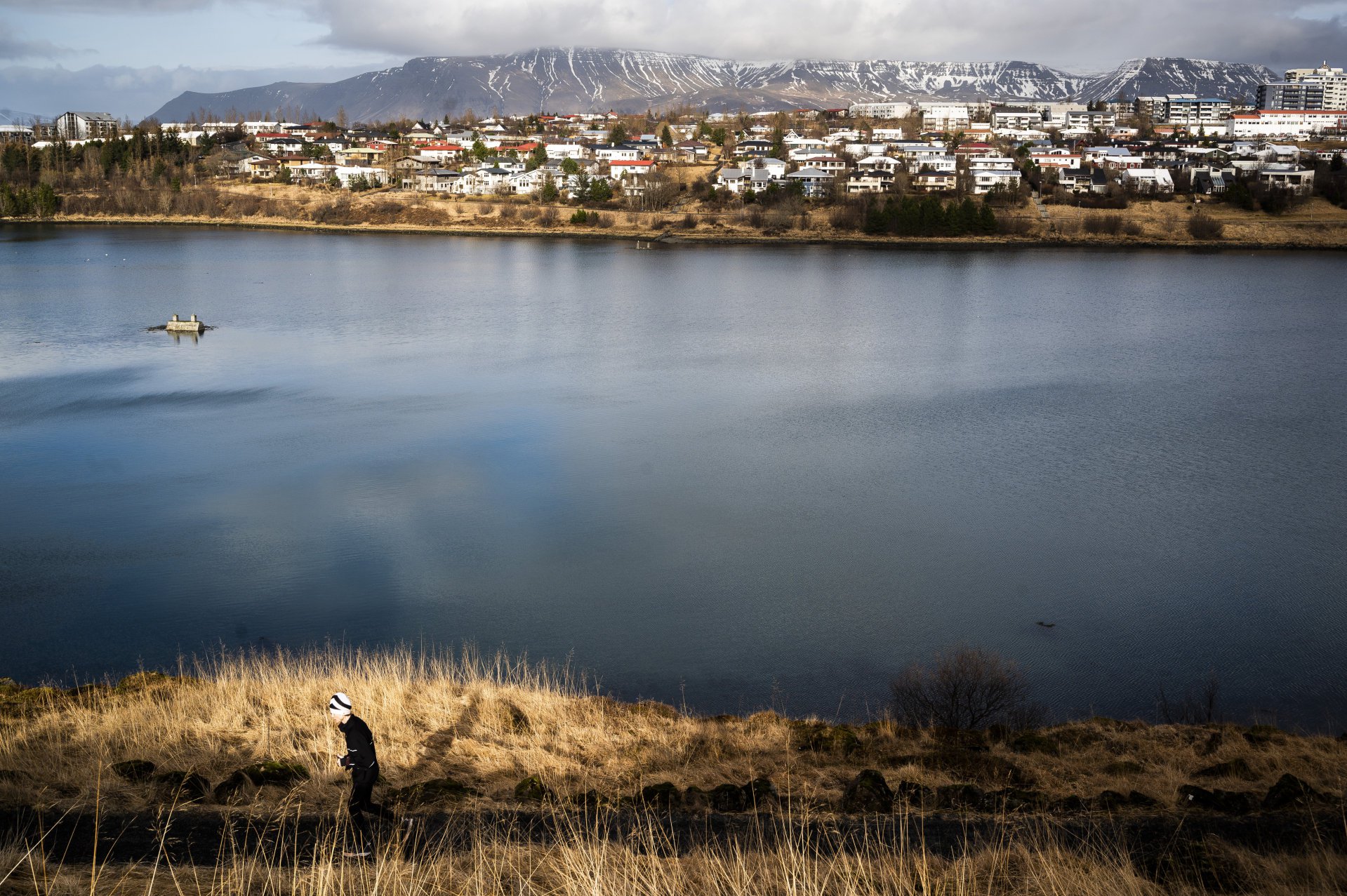Segir heilt hverfi borgarinnar búa í óvissu - „Meiri þrengsli, lengri ferðatíma og endalausar tafir“ - DV