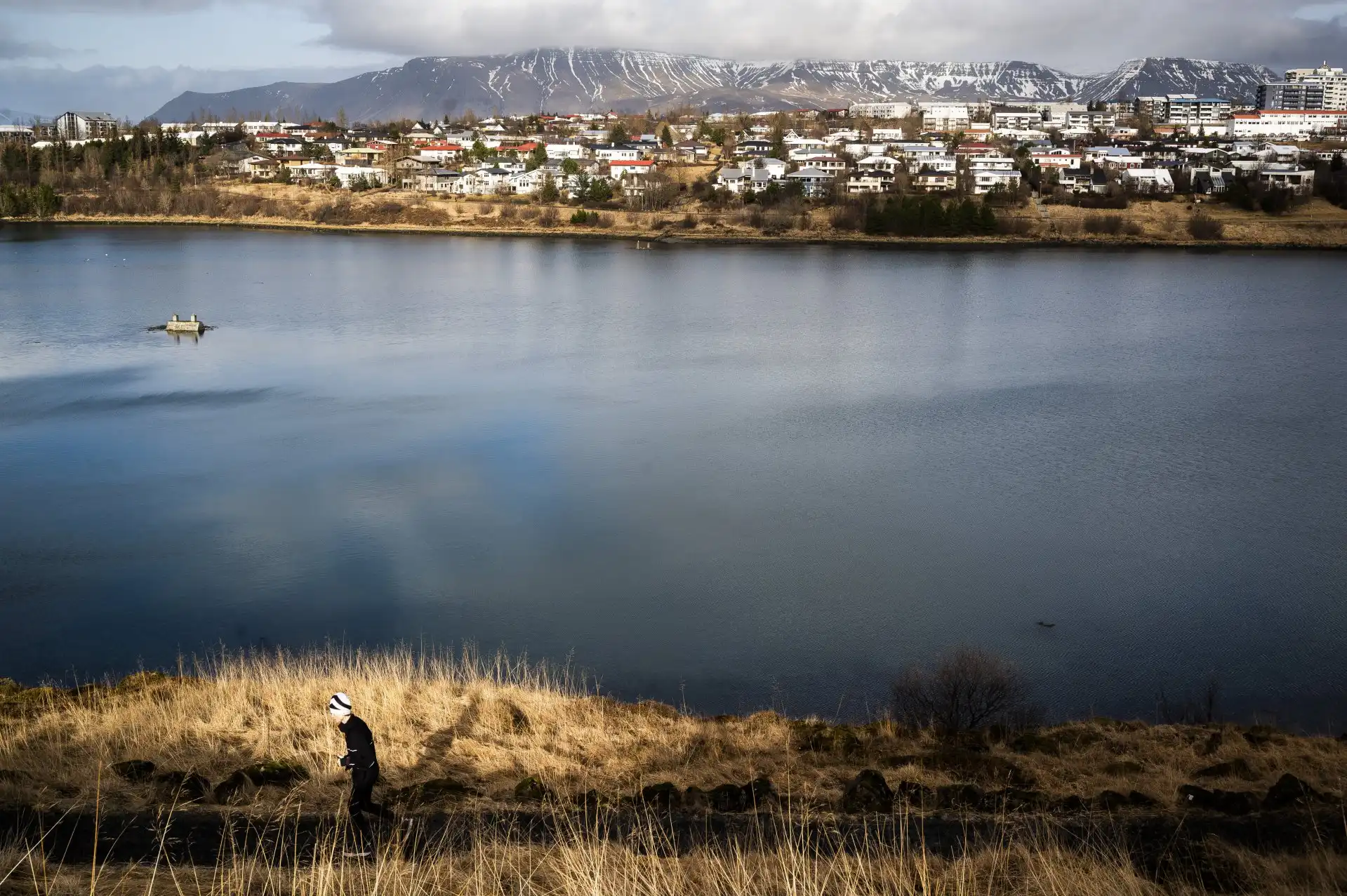 Segir heilt hverfi borgarinnar búa í óvissu - „Meiri þrengsli, lengri ferðatíma og endalausar tafir“ - DV