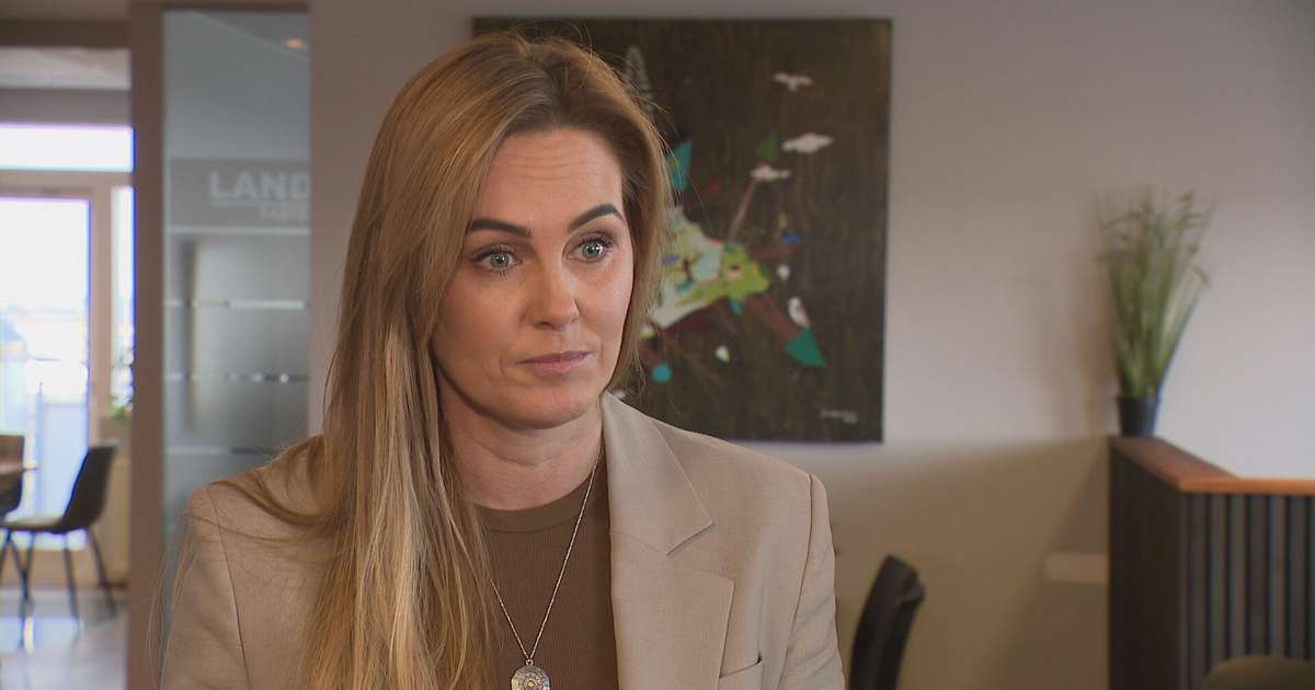 Segir húsnæðispakka ekki taka á bráðavanda