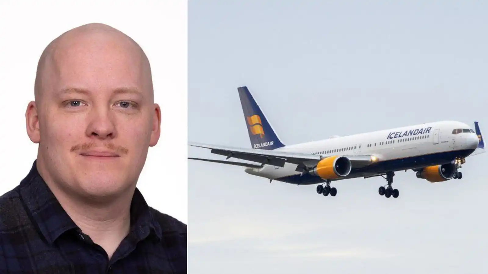 Segir Icelandair krefjast meiri vinnu fyrir lægri laun - Vísir