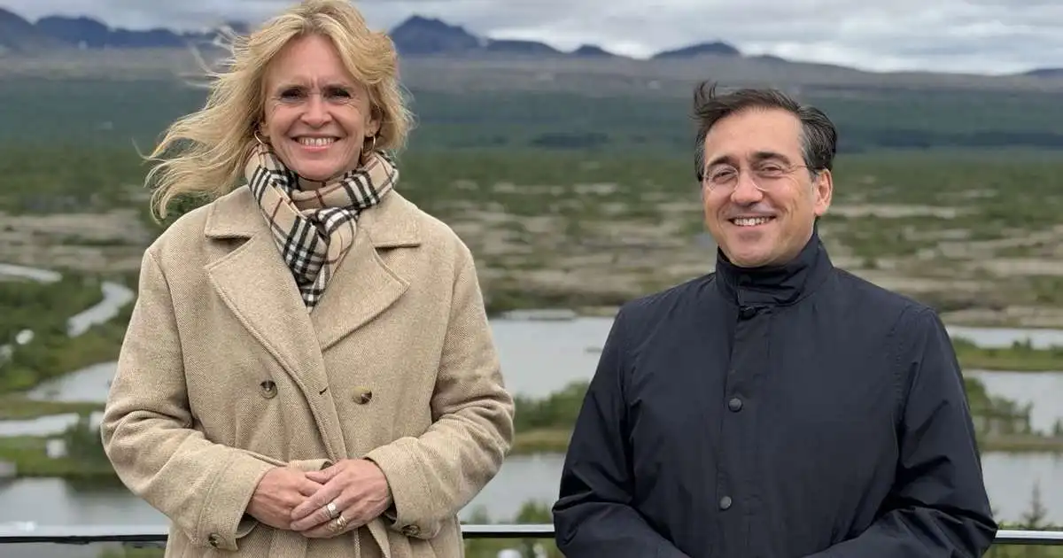 Segir innflytjendastefnu geta verið bæði mannúðlega og árangursríka