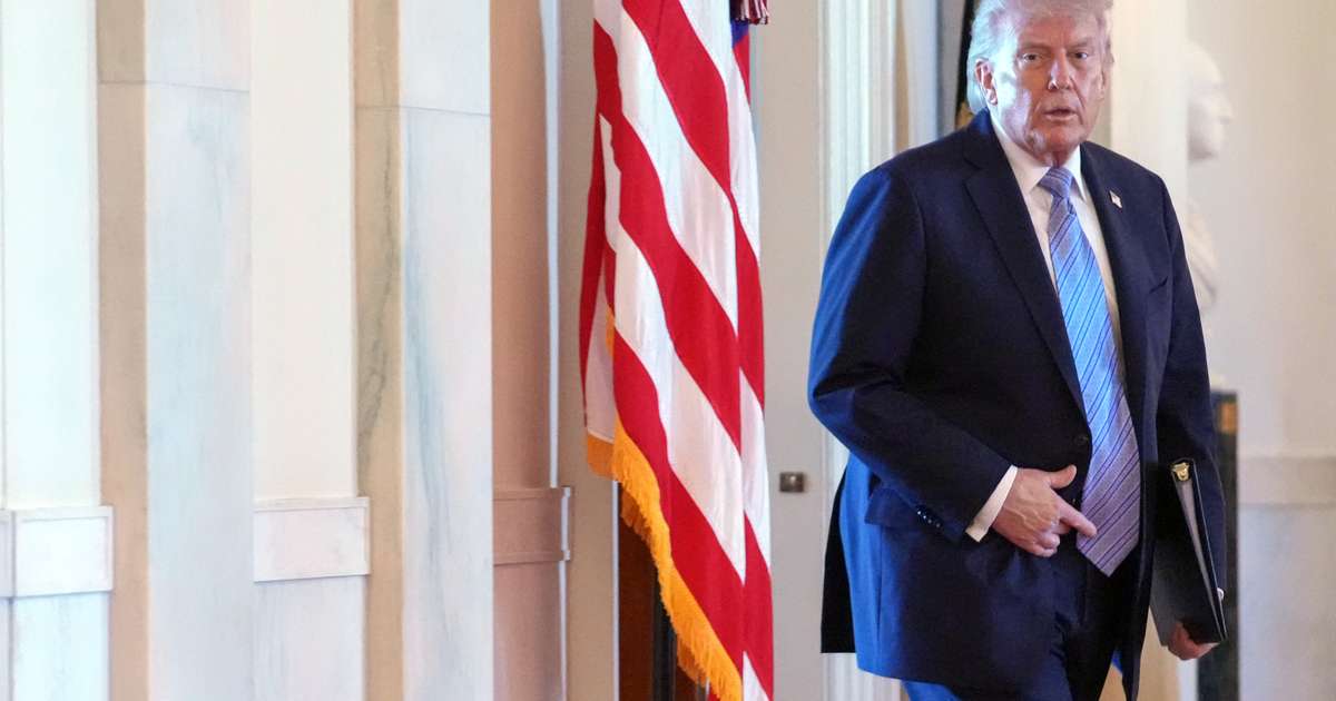 Segir Íran ekki eiga möguleika gagnvart Bandaríkjunum