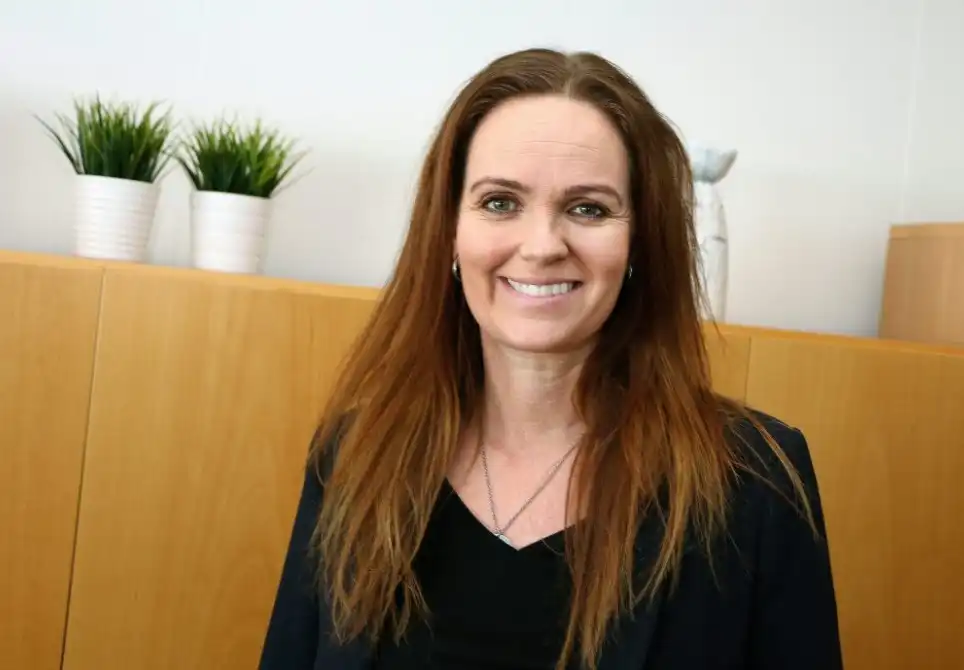 Segir Írisi hafa orðið fyrir svívirðingum vegna rangra ásakana - „Orðalepparnir og ávirðingarnar sem þetta fólk lét út úr sér“ - DV