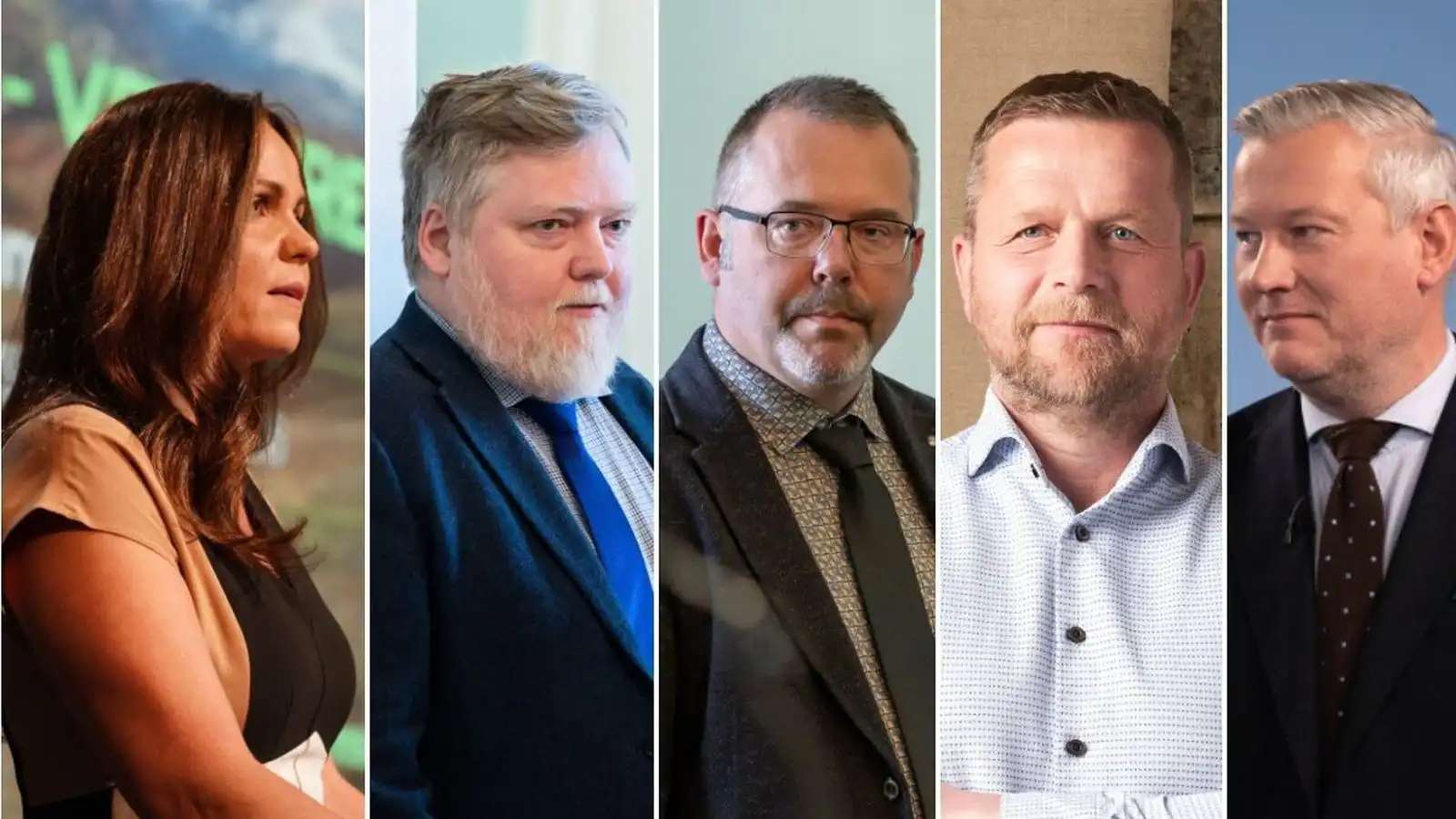 Segir kollega sína á þingi hafa framið húsbrot í fylleríisferð fyrir austan - Vísir
