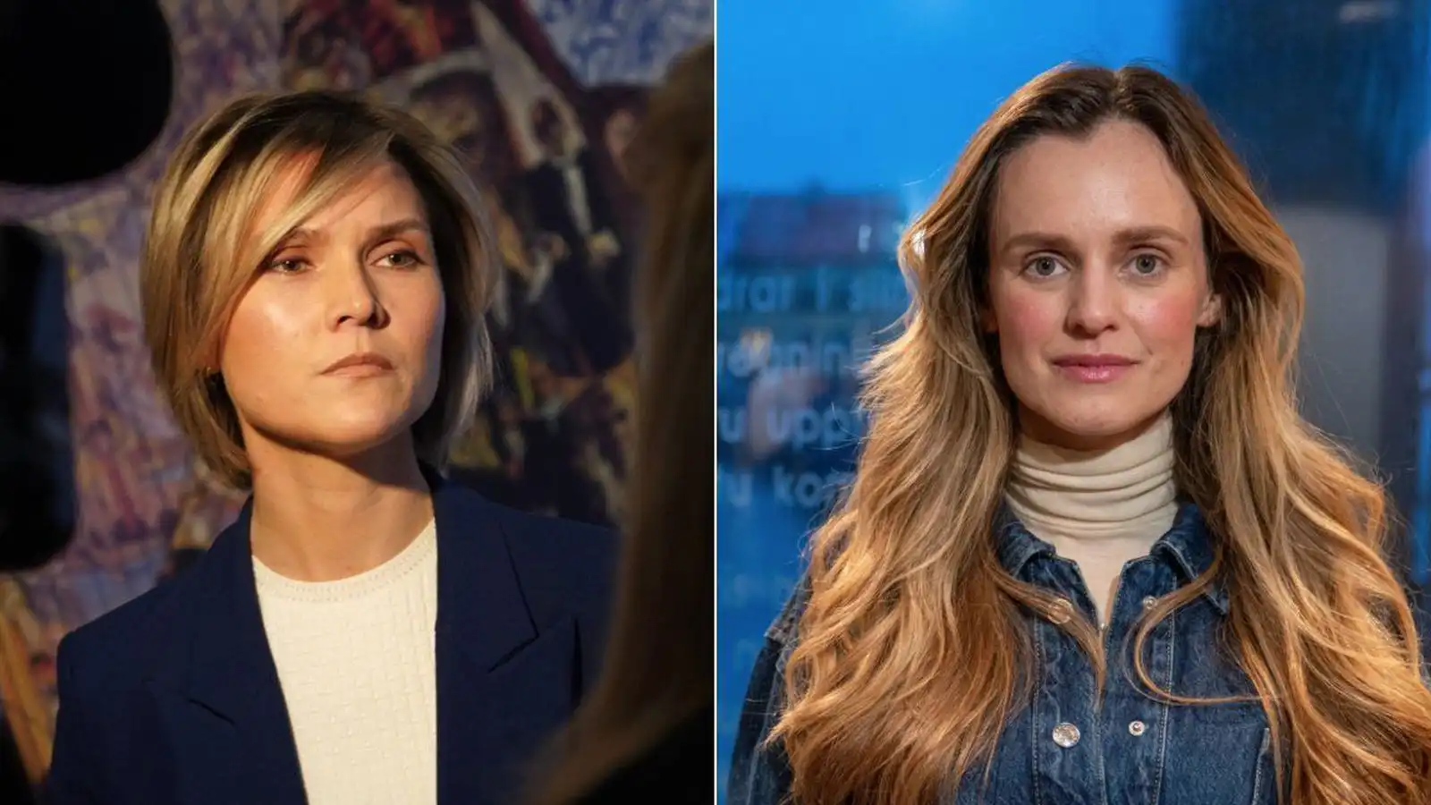 Segir Krist­rúnu dreifa ó­sannindum um Sjálf­stæðis­flokkinn - Vísir