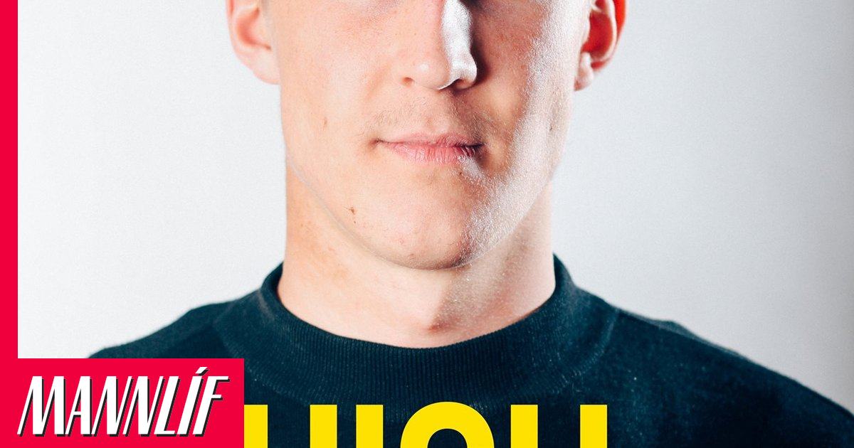 Segir leik Snorra í High School Musical fyrirboða