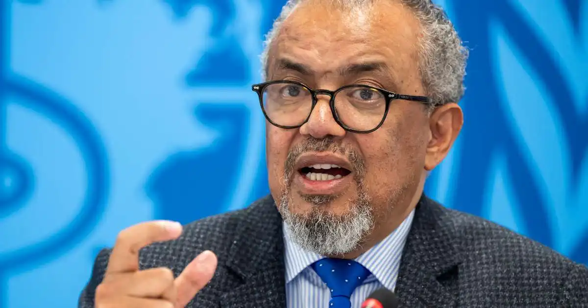 Segir litlar líkur á að íbúar Tenerife smitist af hantaveiru