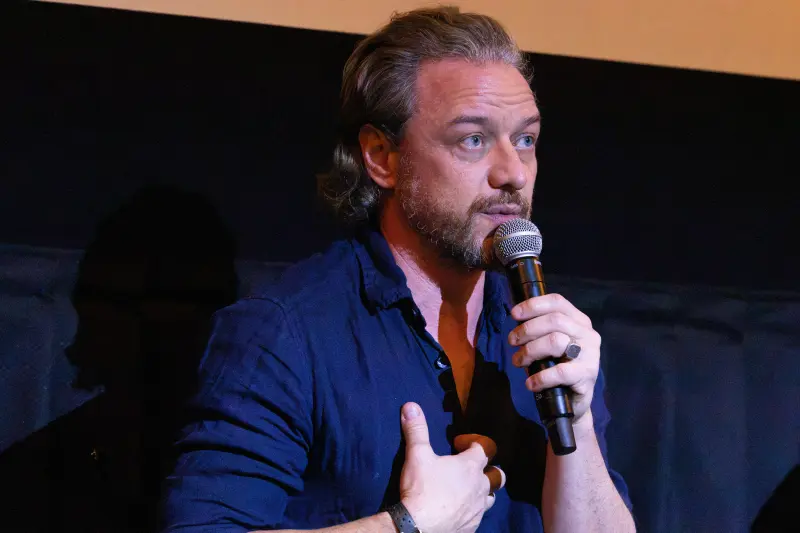 Segir meðleikara sinn úr Band of Brothers hafa lagt sig í einelti