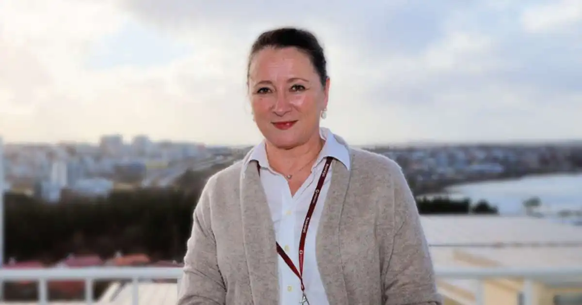 Segir mikilvægt að sinna forvörnum gegn smitum á bráðamóttöku