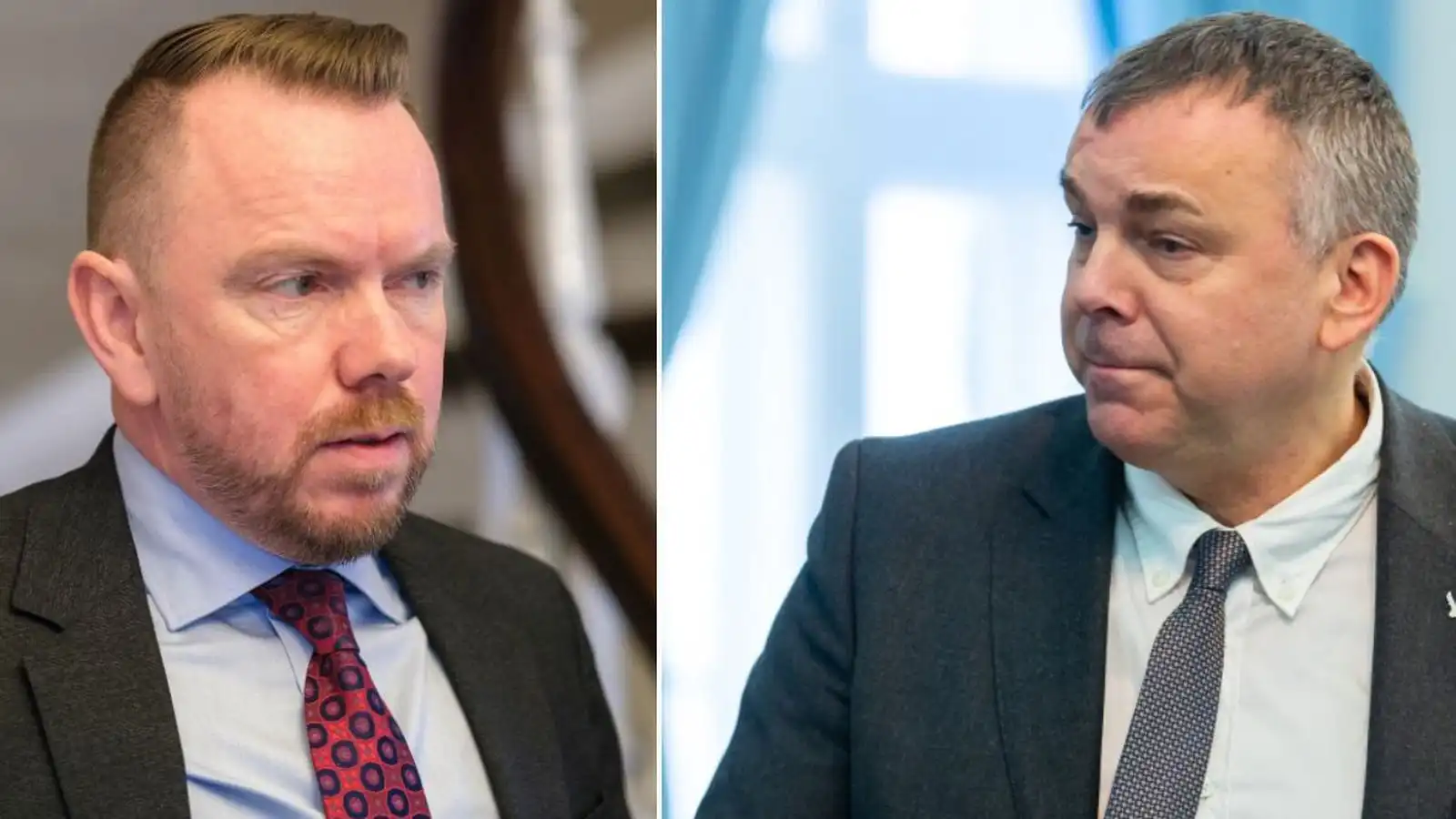 Segir Ragnar Þór af­hjúpa van­þekkingu á skóla­starfi - Vísir