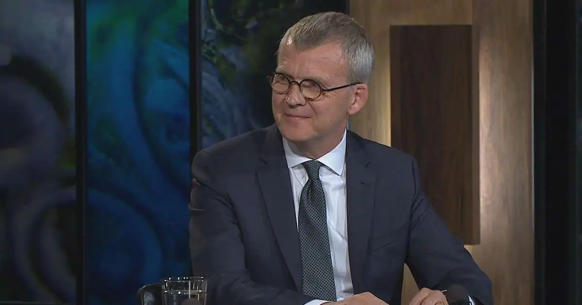 Segir rökrétt fyrir ESB að semja um sérlausn í sjávarútvegsmálum