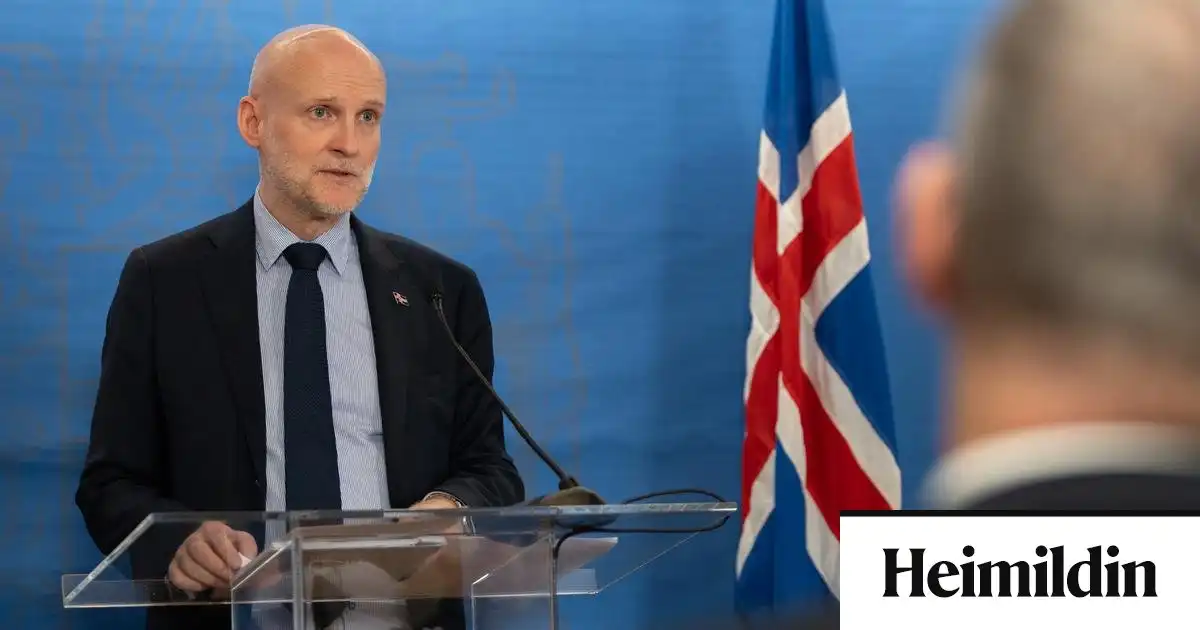 Segir skerðingu Loftbrúar byggða á röngum forsendum