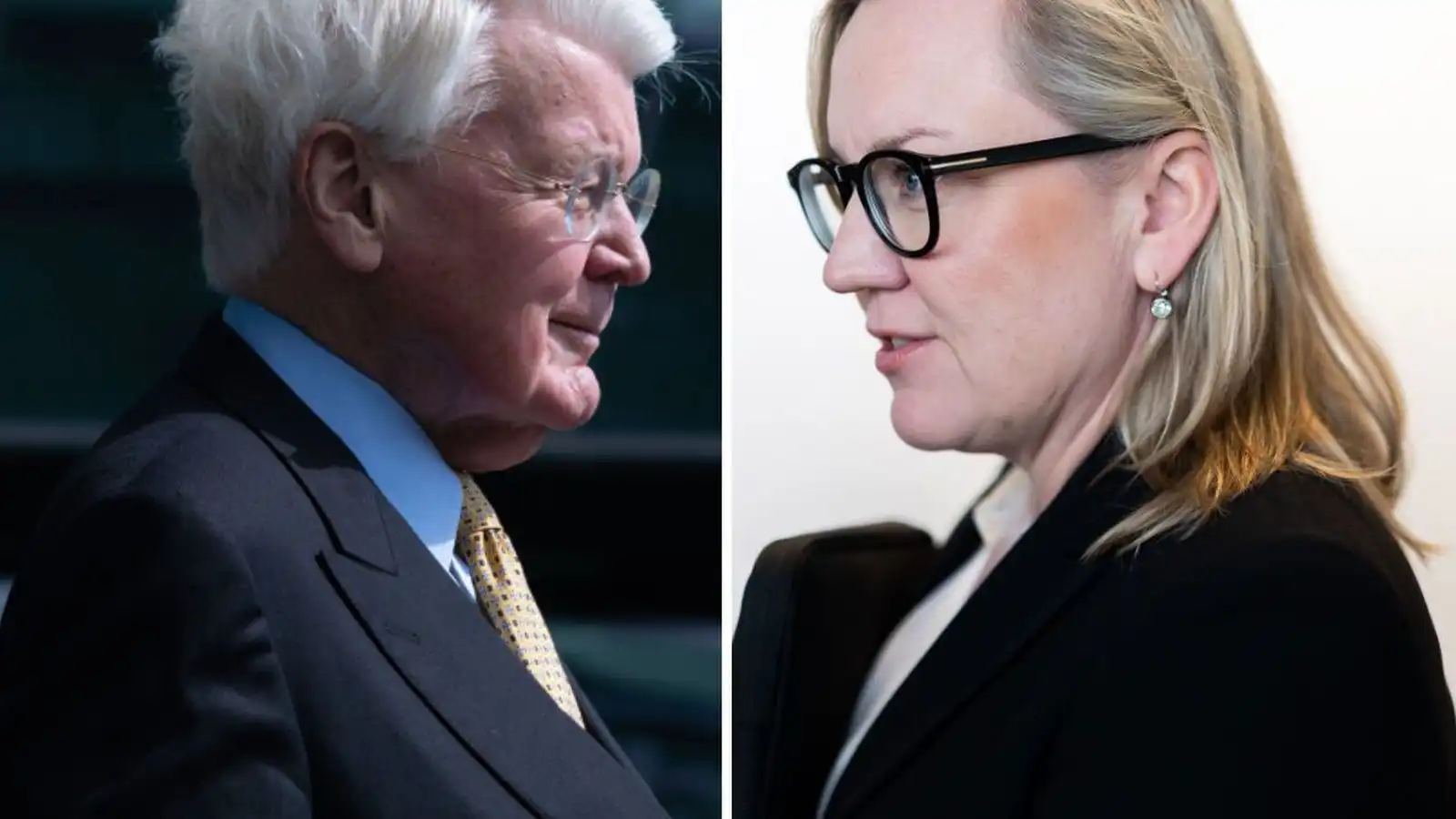 Segir skoðanir Ólafs Ragnars ekkert of­boðs­lega fréttnæmar - Vísir