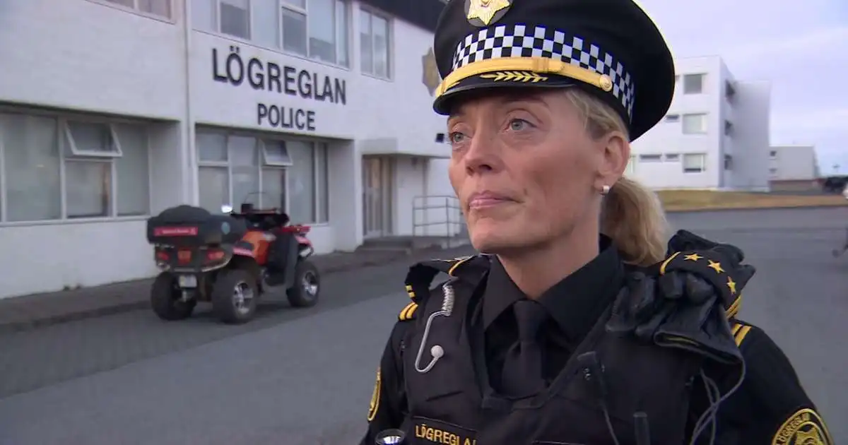 Segir skorta rök fyrir því að lögregluembættin verði þrjú