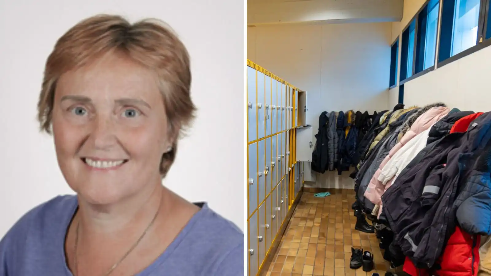 Segir þörf á fræðslu um kyrkingar­tak í grunn­skólum - Vísir