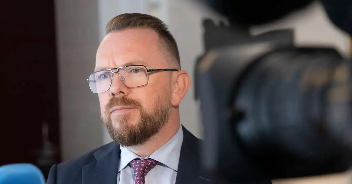 Segir ummæli Guðmundar Inga ekki svara verð
