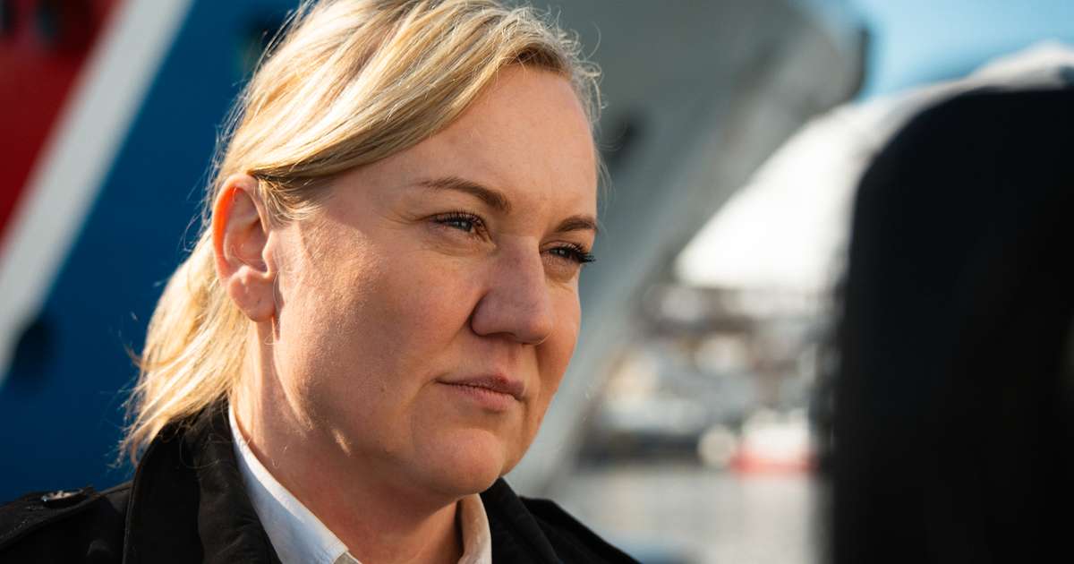 Segir unnið af fullum þunga í fangelsismálunum