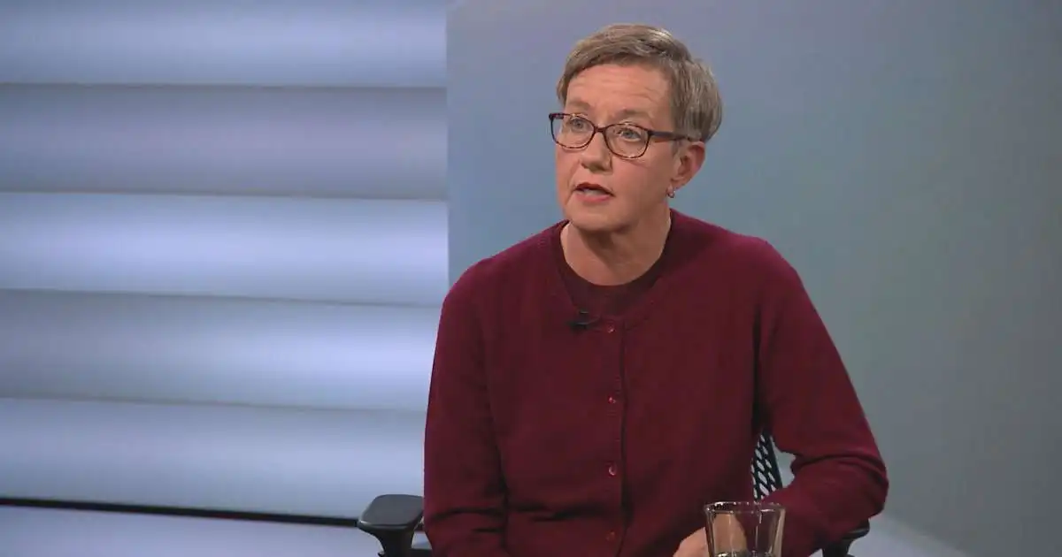 Segir unnið hafa verið að því að bola fyrrverandi forstjóra úr starfi
