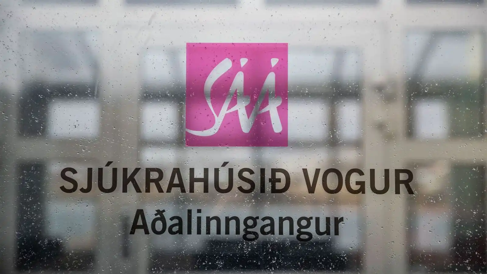 Segir upp eftir tvær vikur í starfi - Vísir